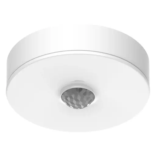 [1017061455] LK FUGA Wiser trådløs lofts-PIR
