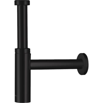 [750052001] hansgrohe Flowstar S designvandlås, mat sort