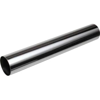 [750111010] 32 x 200 mm Afgangsrør krom