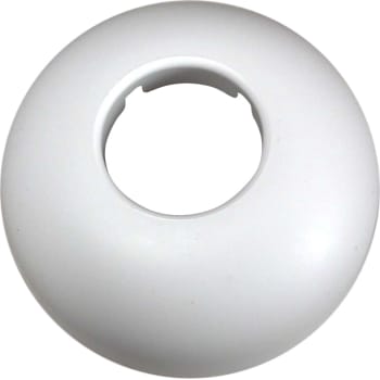 [750339010] Rørroset mel 32 x 75 x 25 mm håndvask