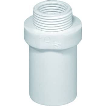 [750412006] Overgangsnippel Ø32mm x 3/4" nippel