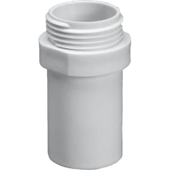[750412011] 1.1/2" Udvendig x 32 mm Purus overgang