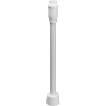 [750416950] 1.1/4" x 40 mm x 650 mm Purus vandlåssæt lige