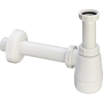 [750421210] Pungvandlås bidet 1.1/4" x 32 mm