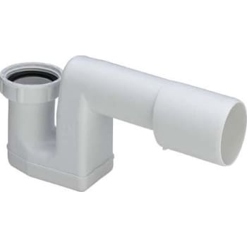 [750581011] Viega vandlås til kar 1 1/2 X 40/50mm