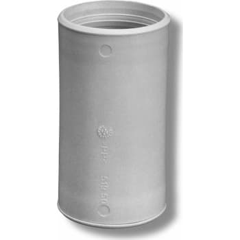 [752025032] 32 mm Purus indstik muffe