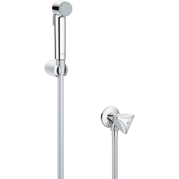 [930041684] Grohe NTEMPESTA-F TRIGGER SPRA