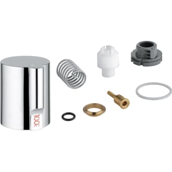 [930042993] GROHE GREB