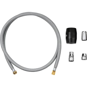 [930043295] GROHE bruserslange (kun slange)
