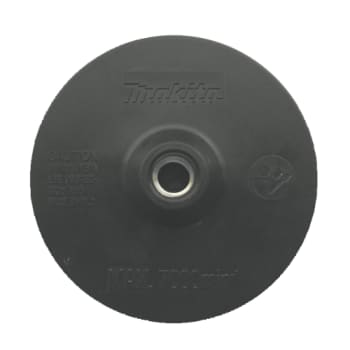 [930083400] Makita 743060-6 bagskive Ø115mm velcro