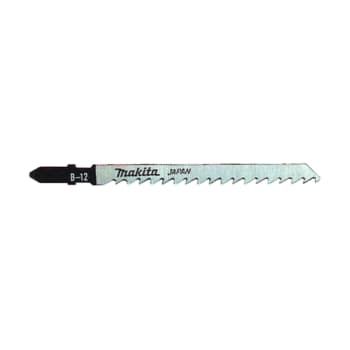 [930083622] Makita stiksavklinge B-12 til træ, 105 mm, 6 tpi, 5 stk.