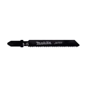 [930083627] Makita stiksavklinge B-15 til træ, 76 mm, 12 tpi, 5 stk.