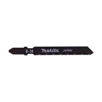 [930083636] Makita stiksavklinge B-24, jern, 76 mm, 32 tpi, 5 stk.