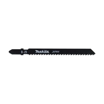 [930083637] Makita stiksavklinge B-25, allround, 100 mm, 9 tpi, 5 stk.
