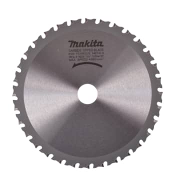 [930084326] METALSAVKLINGE 150X20X32T