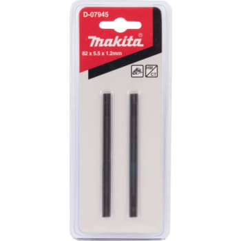 [930084644] Makita vendekniv t. elhøvle