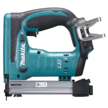 [930085102] Makita hæftemaskine DST221Z, 18 V