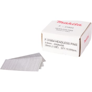 [930085157] MAKITA F-31854 STIFT 0.6x35mm