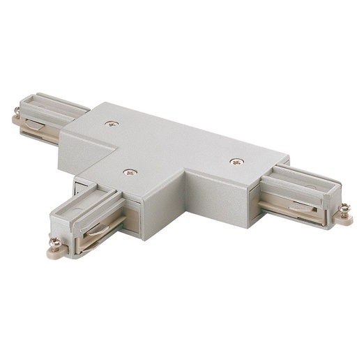 [7845990378] Square 1F 230V T-stykke hvid