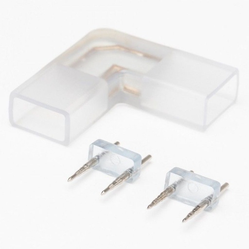 [2719] samler til 230V LED strip (Type Q)