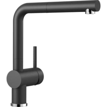 [930089375] Blanco Linus-S Antracit