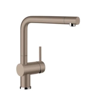 [930089478] Blanco Linus køkkenarmatur, beige