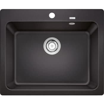 [930089782] Blanco Naya 6 Antracit Ux