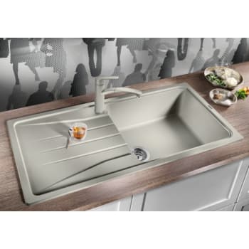 [930089827] BLANCO SONA XL6S HVID UX      