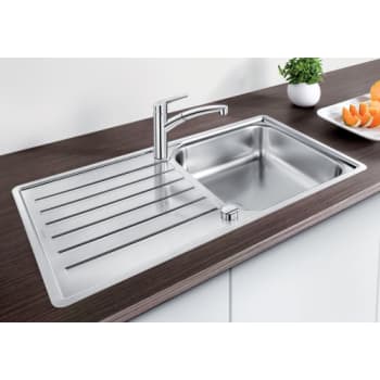 [930089842] BLANCO LANTOS XL 6S-IF MX     