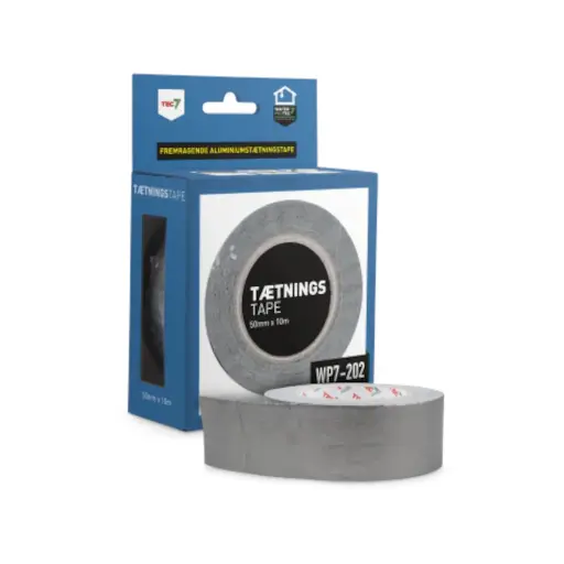 [603060257] TEC7 Tætningstape