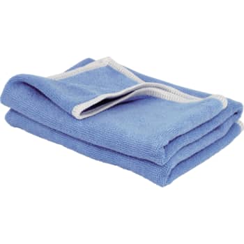 [930090766] Blanco microfiber klud