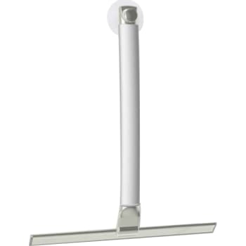 [930096501] Hefe alto badskraber med telskopstang