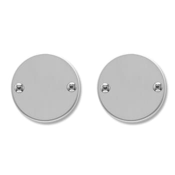 [930121152] ROSET Ø50X2 MM, BLIND, RS