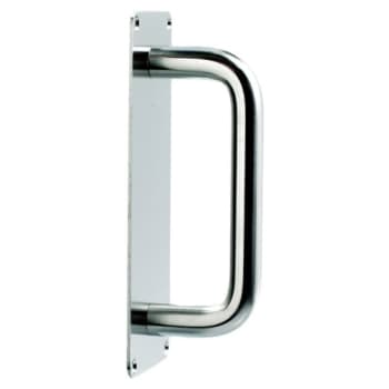[930121359] SKYDEDØRSHANK 175X65X2 MM, RS
