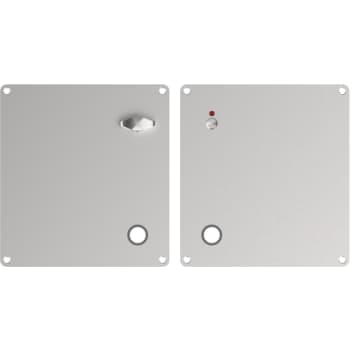 [930121367] faconskilt rs 172x160 toil v faconskilt 172x160x2mm cc105