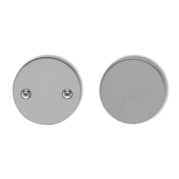 [930121605] ROSET Ø50X2 MM, BLIND, RS