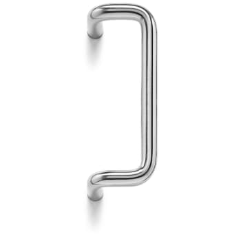 [930122296] rørhank 25x300 rs forkrb l18 leveres i stk. ekskl. bolte.