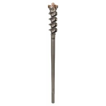 [930130748] Bosch hammerbor gennembrydning SDS-max, 55 x 450 mm