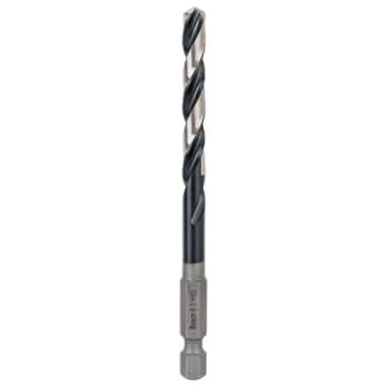 [930132716] Bosch HSS 'Impact Control'-spiralbor, HEX-skaft, 5,0 x 52/91 mm