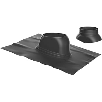 [342142593] Taginddækning 25-45° - 700x1000 mm