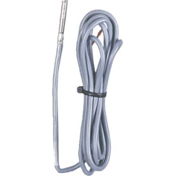 [342186803] Bosch NTC Føler 3 meter for VVB