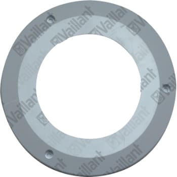 [342284861] Vaillant loft/mur rosette Ø 100 mm