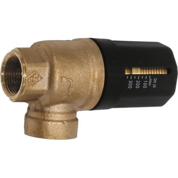 [342296796] Vaillant Bypass ventil 3/4"
