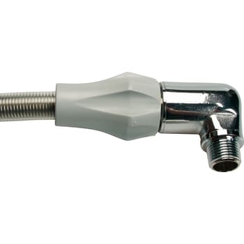 [343904244] Kvickflex gasslange ny 400 mm