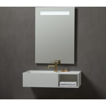 [3443457437] SPEJL VENICE MULTIWHITE 600X850 MM