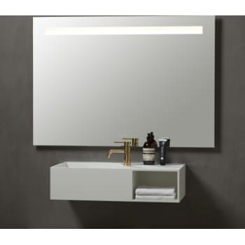 [3443457466] SPEJL VENICE MULTIWHITE 1000X850 MM