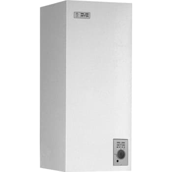 [345121100] VANDVARMER EL 35L 3,6KW/400 NED