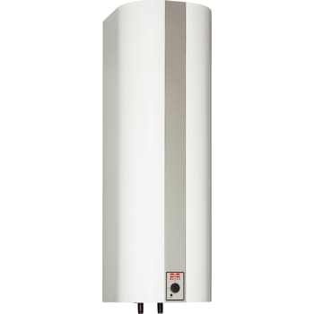 [345121762] VANDVARMER EL 160L 3KW/400V 88G