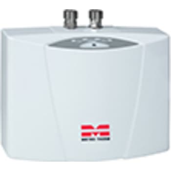 [345141331] Metromini 4MX El-gennemstrømningsvandvarmer 2,0 liter/min.