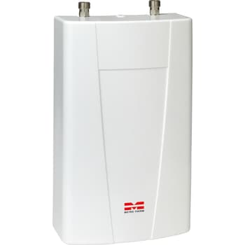 [345141410] Metromini 11 El-gennemstrømningsvandvarmer 4,8 liter/min.